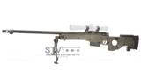 ARES - AW338 Sniper - Bolt action/Gas