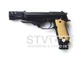 AirsoftSurgeon - M93R Super Custom