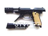 AirsoftSurgeon - M93R Super Custom