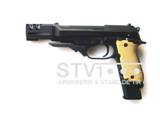 AirsoftSurgeon - M93R Super Custom