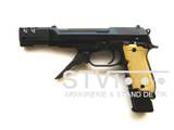 AirsoftSurgeon - M93R Super Custom