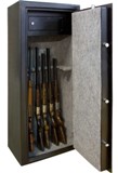 armoire forte digital 10 armes de marque buffalo river