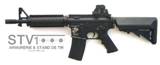 D-BOYS - M4 CQB RIS Full Metal (BIM4 3981)