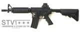 D-BOYS - M4 CQB RIS Full Metal (BIM4 3981)