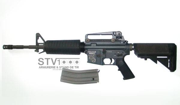 CTW M4A1 - Celcius technologie Professional Training Weapon