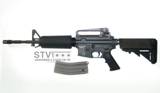 CTW M4A1 - AEG Celcius technologie Professional Training Weapon