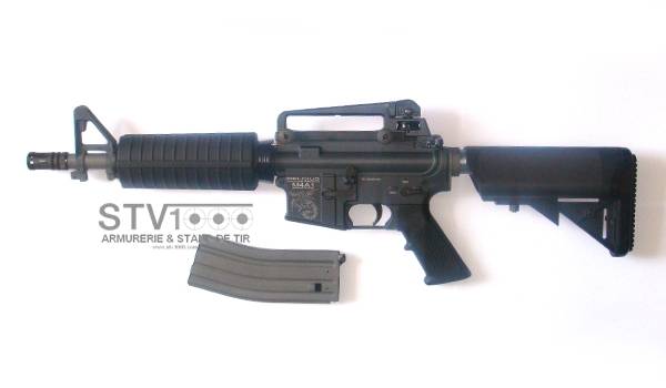 CTW M4A1 CQB - Celcius technologie Professional Training Weapon