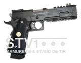 PCG - HI-CAPA Model 52A3 - Full metal - 6mm