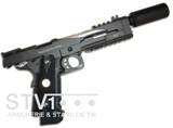 PCG - HI-CAPA Model 52A3 - Full metal - 6mm