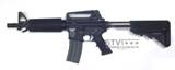 SYSTEMA - M4 A1 CQBR MAX 2 (Version 2008) PTW