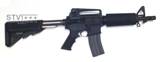 SYSTEMA - M4 A1 CQBR MAX 2 (Version 2008) PTW