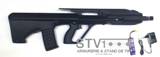 TenoZheR - 500R (STEYR AUG A3) Full Metal (PACK COMPLET)