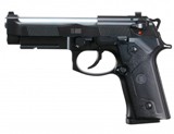 UMAREX - TS6092 - Pistolet US M9 Metal GBB GAZ