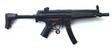 ASG - B&T MP5 A5 - Sport Line Version (PACK AEG)