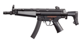 ASG - B&T MP5 A5 - Sport Line Version (PACK AEG)