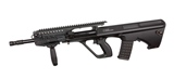 ASG - Steyr AUG A3 (PACK AEG)