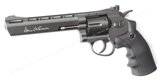 ASG - Revolver DAN WESSON 6" - NOIR (CO2)