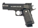 ASG - Hi-Capa CAL .45 (Full Metal Version) (SPRING)