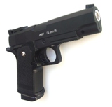 ASG - Hi-Capa CAL .45 (Full Metal Version) (SPRING)