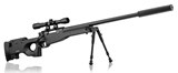 ASG - ACCURACY AW .308 SNIPER (PACK SPRING)