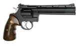 ASG - Revolver - R357 - Noir (GNB)