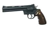 ASG - Revolver - R357 - Noir (GNB)