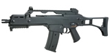 ASG - SLV36 Réplique HK G36C (PACK AEG)