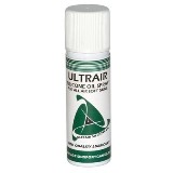 ASG - ULTRAIR Huile silicone en spray (60ml)