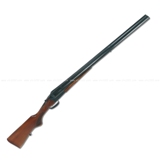 BAIKAL - Fusil de chasse Juxtaposés MD / EJ - Cal. 12/76