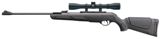 GAMO - Carabine à air comprimé SHADOW 1000 DX COMBO (10 ou 23 Joules)