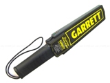 GARRETT - SUPER SCANNER Détecteur de métaux