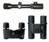 Divers optiques, lunettes de visée, jumelles, binoculaire