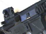 G&G ARMAMENT - GR15 RAIDER NOIR Blow Back (PACK EBB)