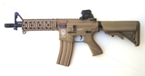 G&G ARMAMENT - GR15 RAIDER DESERT Blow Back (PACK EBB)