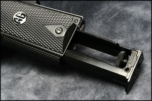 G&G ARMAMENT - EXTREME 45 - Full Metal - Blow Back (CO2)