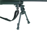 GUARDER -NB22- Metal Bipod - 6 positions