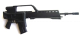 JING GONG - G608-5 (Type G36E SNIPER) (AEG)