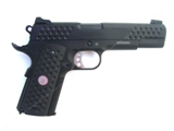 KAC - Knight Hawk 1911 - Full Metal  Blow Back (GAZ)