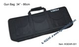 KGEAR - Housse de transport 86 cm - Noire