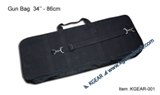 KGEAR - Housse de transport 86 cm - Noire