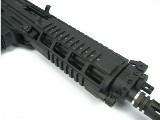 KING ARMS - SIG 556 SHORTY RAS - Full Metal - Blow Back System (AEG)