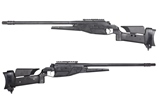 King Arms - Carabine Sniper BLASER R93 LRS1 Ultra Grade (SPRING)