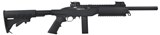 KJWORKS - KC02 SEMIAUTO CARBINE - Version 2 (GBBR)