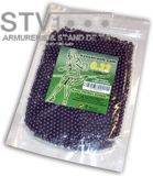 KYOU - KPB Sac de 1550 billes 0.32g noires