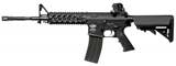 G&G ARMAMENT - CM16 RAIDER LONG NOIR (AEG)