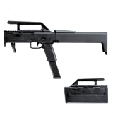 MAGPUL PTS / KWA - FPG Folding Pocket Gun (GBB)