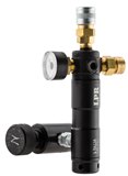 NINJA - Régulateur HPA lpr super basse pression + ligne