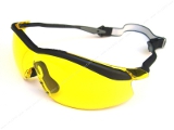 PELTOR - QX3000 Lunettes de tir et de protection