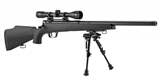 SA - Carabine Sniper Licorne en pack (SPRING)