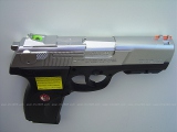 UMAREX - RUGER P345 Bicolor GNB (CO2)